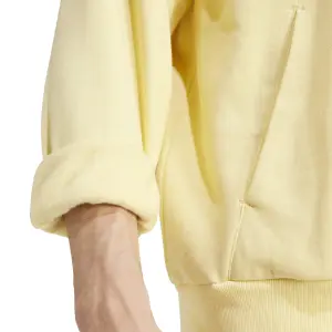 Hoodie adidas All Szn Fleece Graphic image-4