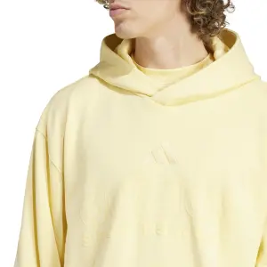 Hoodie adidas All Szn Fleece Graphic image-5