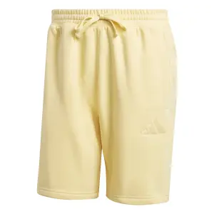 Pantalones cortos de vellón adidas ALL SZN image-1