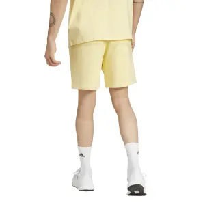 Pantalones cortos de vellón adidas ALL SZN image-3