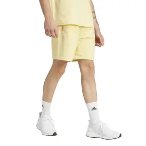Pantalones cortos de vellón adidas ALL SZN image-4
