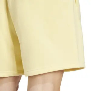 Pantalones cortos de vellón adidas ALL SZN image-5