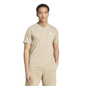 Camiseta adidas Essentials Melange image-1