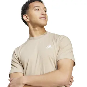 Camiseta adidas Essentials Melange image-4