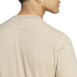 Camiseta adidas Essentials Melange image-5