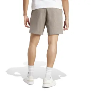 Pantalón corto adidas Essentials Melange image-4