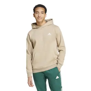 Hoodie adidas Essentials Melange image-1