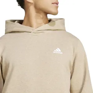 Hoodie adidas Essentials Melange image-4