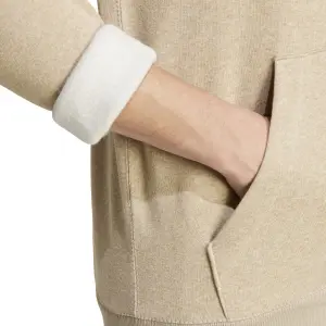 Hoodie adidas Essentials Melange image-5