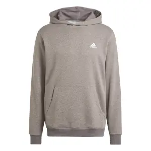 Sweatshirt à capuche adidas Essentials Melange image-0