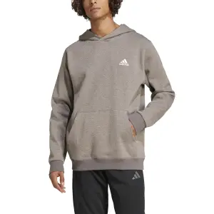 Sweatshirt à capuche adidas Essentials Melange image-3