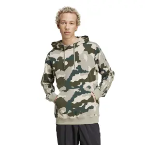 Sudadera con capucha adidas Essentials image-1