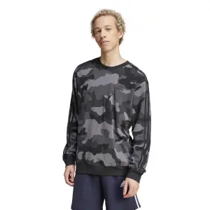 adidas Essentials Sweatshirt image-1