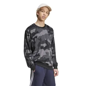 adidas Essentials Sweatshirt image-3
