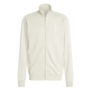 Fato de treino para desporto adidas Basic 3-Stripes French Terry image-1