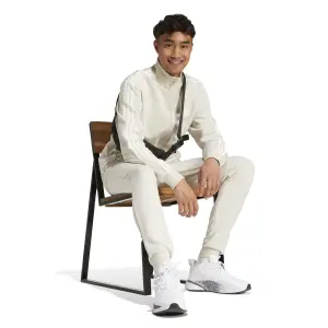 Fato de treino para desporto adidas Basic 3-Stripes French Terry image-5