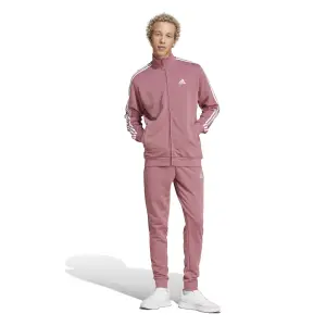 Trainingsanzug adidas Basic 3-Stripes image-3