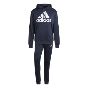 Tuta adidas French Terry image-0
