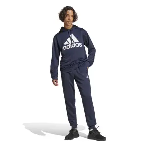 Tuta adidas French Terry image-3