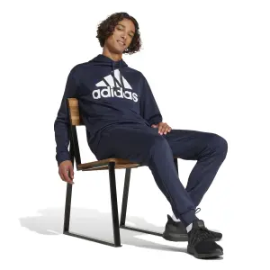 Tuta adidas French Terry image-4