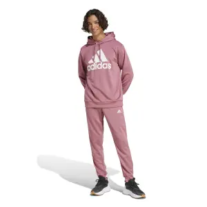 Trainingsanzug mit Kapuze adidas image-3