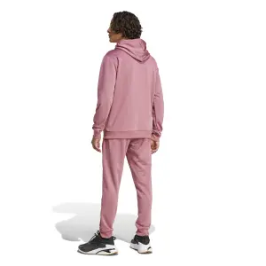 Trainingsanzug mit Kapuze adidas image-5