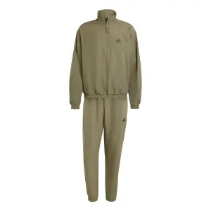 Trainingsanzug adidas Woven colorblock image-0