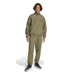 Trainingsanzug adidas Woven colorblock image-3