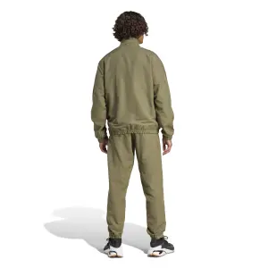 Trainingsanzug adidas Woven colorblock image-5