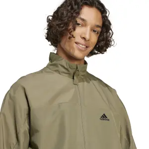 Trainingsanzug adidas Woven colorblock image-6