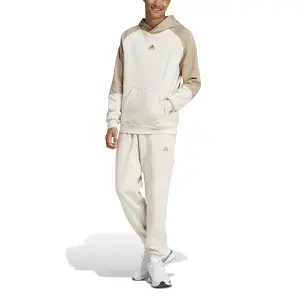 Tuta adidas 300G Fleece image-5