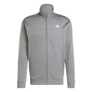 Chándal de punto adidas Small Logo Colorblock image-1