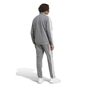 Chándal de punto adidas Small Logo Colorblock image-5