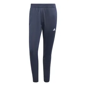Tuta da ginnastica in maglia adidas Small Logo Colorblock image-2