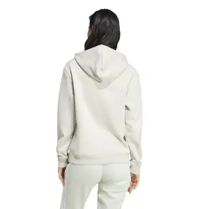 Hoodie Damen adidas Essentials Big Logo Regular Fleece image-4