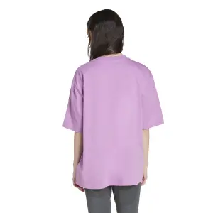 Camiseta de mujer adidas Essentials Big Logo Boyfriend image-5