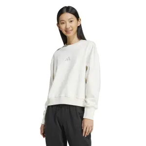 Sweatshirt femme adidas All SZN image-1