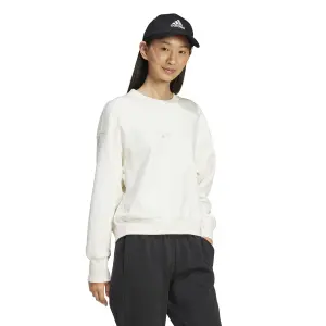 Sweatshirt femme adidas All SZN image-2