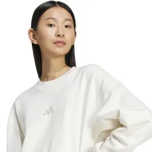 Sweatshirt femme adidas All SZN image-5
