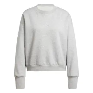Sweatshirt ample femme adidas All Szn Fleece image-0