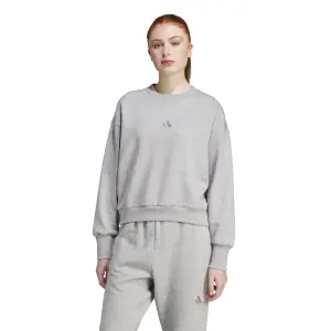 Sweatshirt ample femme adidas All Szn Fleece image-1