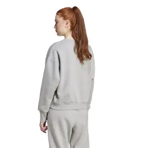 Sweatshirt ample femme adidas All Szn Fleece image-3
