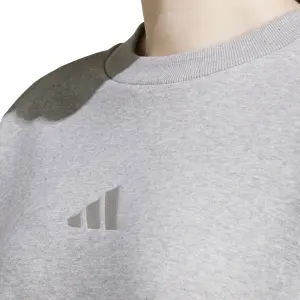 Sweatshirt ample femme adidas All Szn Fleece image-4