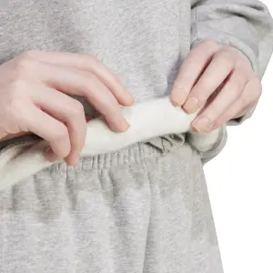 Sweatshirt ample femme adidas All Szn Fleece image-5