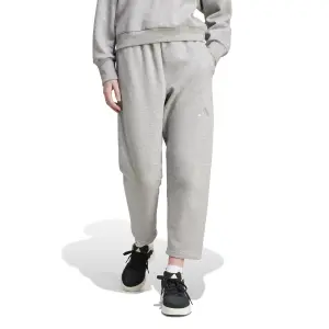 Pantaloni da jogging larghi donna adidas All Szn Barrel image-1