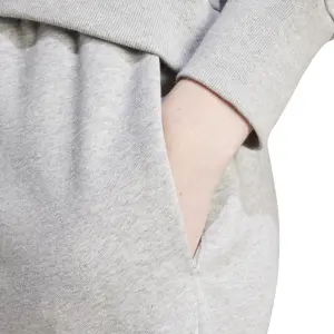 Pantaloni da jogging larghi donna adidas All Szn Barrel image-4