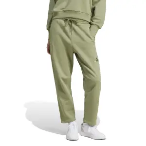 Weite Jogginghose für Frauen adidas All Szn Barrel image-1