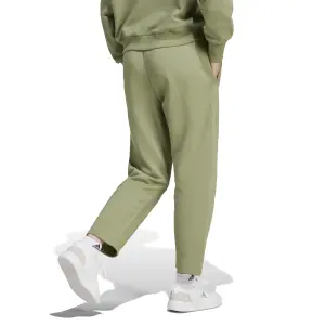 Weite Jogginghose für Frauen adidas All Szn Barrel image-2