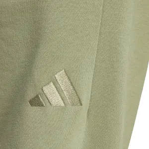 Weite Jogginghose für Frauen adidas All Szn Barrel image-5