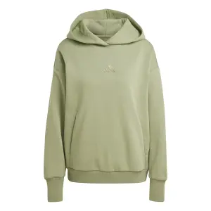 Oversized Hoodie Damen adidas All Szn image-0